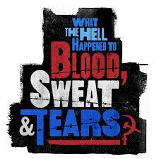 Blood Sweat & Tears - What The Hell Happened To Bloo in the group CD / Pop-Rock at Bengans Skivbutik AB (4225631)