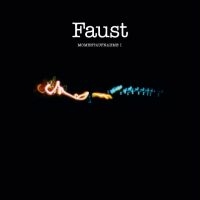 Faust - Momentaufnahme I in the group CD / Pop at Bengans Skivbutik AB (4225632)