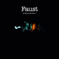 Faust - Momentaufnahme Ii in the group CD / Pop-Rock at Bengans Skivbutik AB (4225635)