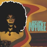 Trible Dwight - Ancient Future in the group CD / Jazz at Bengans Skivbutik AB (4225643)