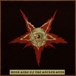 Blandade Artister - Dark Side Of The Sacred Star (2 Cd) in the group MUSIK / Dual Disc / Hårdrock/ Heavy metal at Bengans Skivbutik AB (4225648)