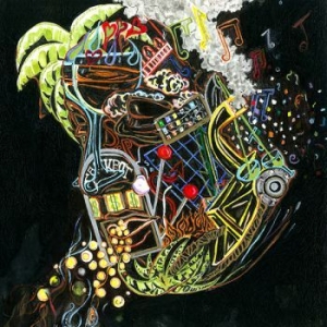 Dick Stusso - S.P. (Ltd Clear Vinyl) in the group VINYL / Pop-Rock at Bengans Skivbutik AB (4225661)