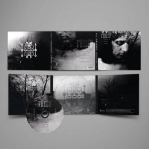 Raüm - Cursed By The Crown (Digipack) in the group CD / Hårdrock at Bengans Skivbutik AB (4225686)