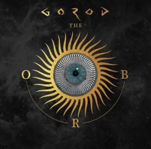 Gorod - Orb The (Digipack) in the group CD / Hårdrock/ Heavy metal at Bengans Skivbutik AB (4225687)