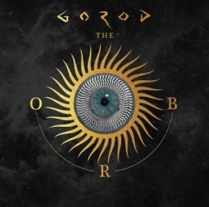 Gorod - Orb The (Digipack) in the group CD / Hårdrock at Bengans Skivbutik AB (4225687)