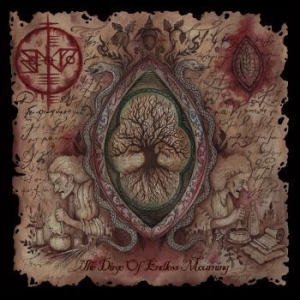 Scáth Na Déithe - Dirge Of Endless Mourning in the group CD / Hårdrock at Bengans Skivbutik AB (4225690)