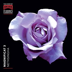 Various - Magnificat 3 in the group Externt_Lager /  at Bengans Skivbutik AB (4225711)