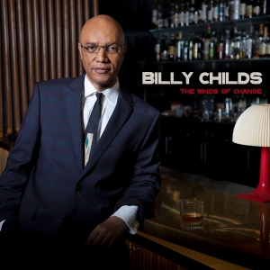 Childs Billy - The Winds Of Change in the group OTHER / -Start Bor Jazz at Bengans Skivbutik AB (4225712)