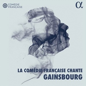 Gainsbourg Serge Monnot Margueri - Gainsbourg & Monnot: La Comedie-Fra in the group CD / Fransk Musik,Klassiskt at Bengans Skivbutik AB (4225726)