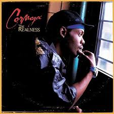 CORMEGA - REALNESS in the group VINYL / Hip Hop-Rap at Bengans Skivbutik AB (4225848)