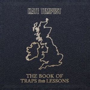Kate Tempest - The Book Of Traps And Lessons in the group CD / Hip Hop at Bengans Skivbutik AB (4225946)