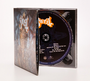 Ghost - Impera (Cd Digipack) in the group CD / CD Hardrock at Bengans Skivbutik AB (4226132)
