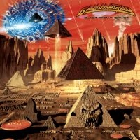 Gamma Ray - Blast From The Past in the group VINYL / Bestsellers at Bengans Skivbutik AB (4226485)