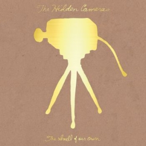 The Hidden Cameras - The Smell Of Our Own (Anniversary E in the group VINYL / Pop-Rock at Bengans Skivbutik AB (4226487)