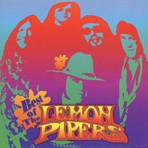 Lemon Pipers - Best Of The Lemon Pipers in the group CD / Pop-Rock at Bengans Skivbutik AB (4226502)