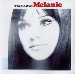 Melanie - The Best Of in the group CD / Pop-Rock at Bengans Skivbutik AB (4226510)
