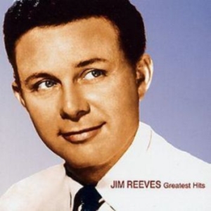 Reeves Jim - Greatest Hits in the group CD / Country at Bengans Skivbutik AB (4226512)