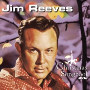 Reeves Jim - Christmas Songbook in the group OTHER / Kampanj 6CD 500 at Bengans Skivbutik AB (4226513)