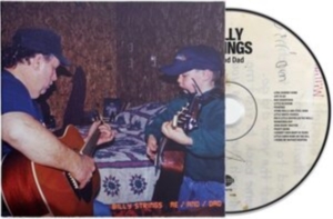 Billy Strings - Me/And/Dad in the group CD / Country at Bengans Skivbutik AB (4226524)