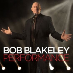 Blakeley Bob - Performance in the group CD / Pop at Bengans Skivbutik AB (4226529)