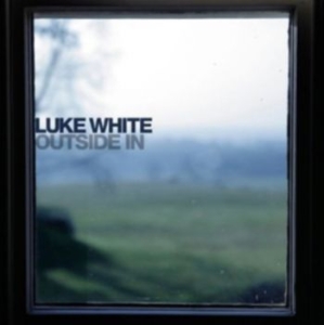 Luke White - Outside In in the group CD / Pop at Bengans Skivbutik AB (4226530)