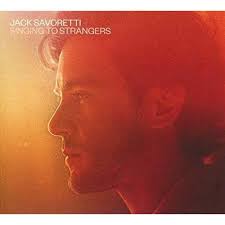 Jack Savoretti - Singing To Strangers in the group VINYL / Pop-Rock at Bengans Skivbutik AB (4226573)