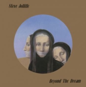 Jolliffe Steve - Beyond The Dream in the group CD / Pop-Rock at Bengans Skivbutik AB (4226804)