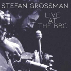 Grossman Stefan - Live At The Bbc in the group CD / Pop-Rock at Bengans Skivbutik AB (4226814)