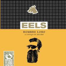 Eels - Hombre Lobo in the group VINYL / Pop-Rock at Bengans Skivbutik AB (4226833)