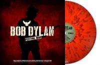 Dylan Bob - Wnew Fm Broadcast in the group VINYL / Rock at Bengans Skivbutik AB (4226840)