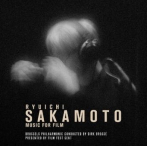 Sakamoto Ryuichi - Ryucihi Sakamoto in the group CD / Film/Musikal at Bengans Skivbutik AB (4226842)