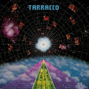 Tarracco - Big Bang in the group CD / Pop-Rock at Bengans Skivbutik AB (4226845)