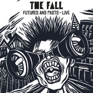 Fall The - Futures And Pasts (2 Lp Vinyl) in the group VINYL / Rock at Bengans Skivbutik AB (4226852)