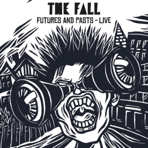 Fall The - Futures And Pasts (2 Lp Vinyl) in the group VINYL / Pop-Rock at Bengans Skivbutik AB (4226852)