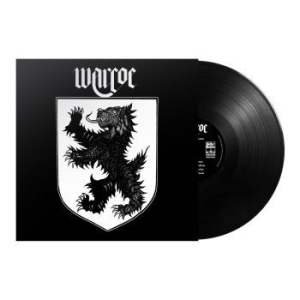 Warcoe - Giant's Dream The (Vinyl Lp) in the group VINYL / Hårdrock/ Heavy metal at Bengans Skivbutik AB (4226862)