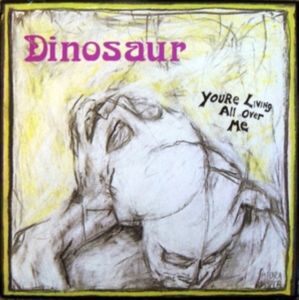 Dinosaur Jr - Youre Living All Over Me in the group CD / Pop-Rock at Bengans Skivbutik AB (4226866)