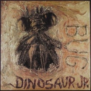 Dinosaur Jr - Bug in the group CD / Pop-Rock at Bengans Skivbutik AB (4226867)