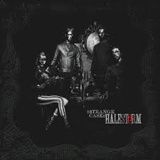 Halestorm - The Strange Case Of in the group VINYL / Pop-Rock at Bengans Skivbutik AB (4226874)