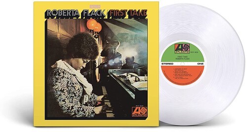 Roberta Flack - First Take in the group VINYL / RNB, Disco & Soul at Bengans Skivbutik AB (4226877)