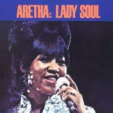Aretha Franklin - Lady Soul in the group VINYL / RnB-Soul at Bengans Skivbutik AB (4226878)