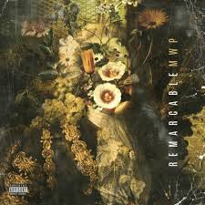 M.W.P. - REMARCABLE in the group VINYL / Hip Hop at Bengans Skivbutik AB (4227012)