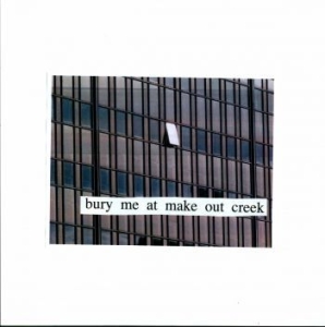 Mitski - Bury Me At Makeout Creek i gruppen CD / Pop-Rock hos Bengans Skivbutik AB (4227142)
