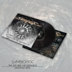 Symbiontic - Sun And The Darkness The (Vinyl Lp) in the group VINYL / Hårdrock/ Heavy metal at Bengans Skivbutik AB (4227149)