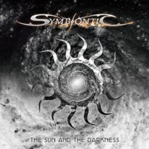 Symbiontic - Sun And The Darkness The (Vinyl Lp) in the group VINYL / Hårdrock at Bengans Skivbutik AB (4227149)