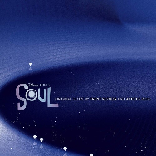 Trent Reznor And Atticus Ross - Soul (Original Score) in the group VINYL / Film/Musikal at Bengans Skivbutik AB (4227187)