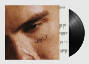 Slowthai - Ugly in the group VINYL / Pop-Rock at Bengans Skivbutik AB (4227189)