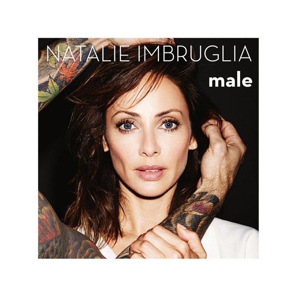Natalie Imbruglia - Male in the group VINYL / Pop at Bengans Skivbutik AB (4227232)