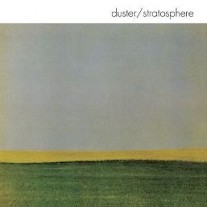 Duster - Stratosphere (Topical Solution Gree in the group VINYL / Pop-Rock at Bengans Skivbutik AB (4227256)