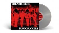 Varukers The - Bloodsuckers (Clear Vinyl Lp) in the group VINYL / Pop-Rock at Bengans Skivbutik AB (4227264)