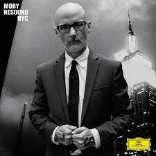 Moby - Resound Nyc (Vinyl) in the group OTHER / -Start Uni-LP at Bengans Skivbutik AB (4227266)